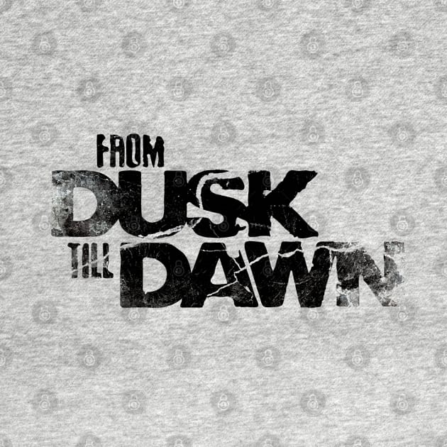 From Dusk Till Dawn (Fractured Design) by madmonkey